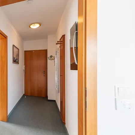 Fischerhus, Whg 9 Apartment
