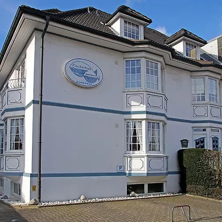 Fischerhus, Whg 9